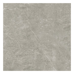 13x13 Illumina Grey Porcelain Matte Tile