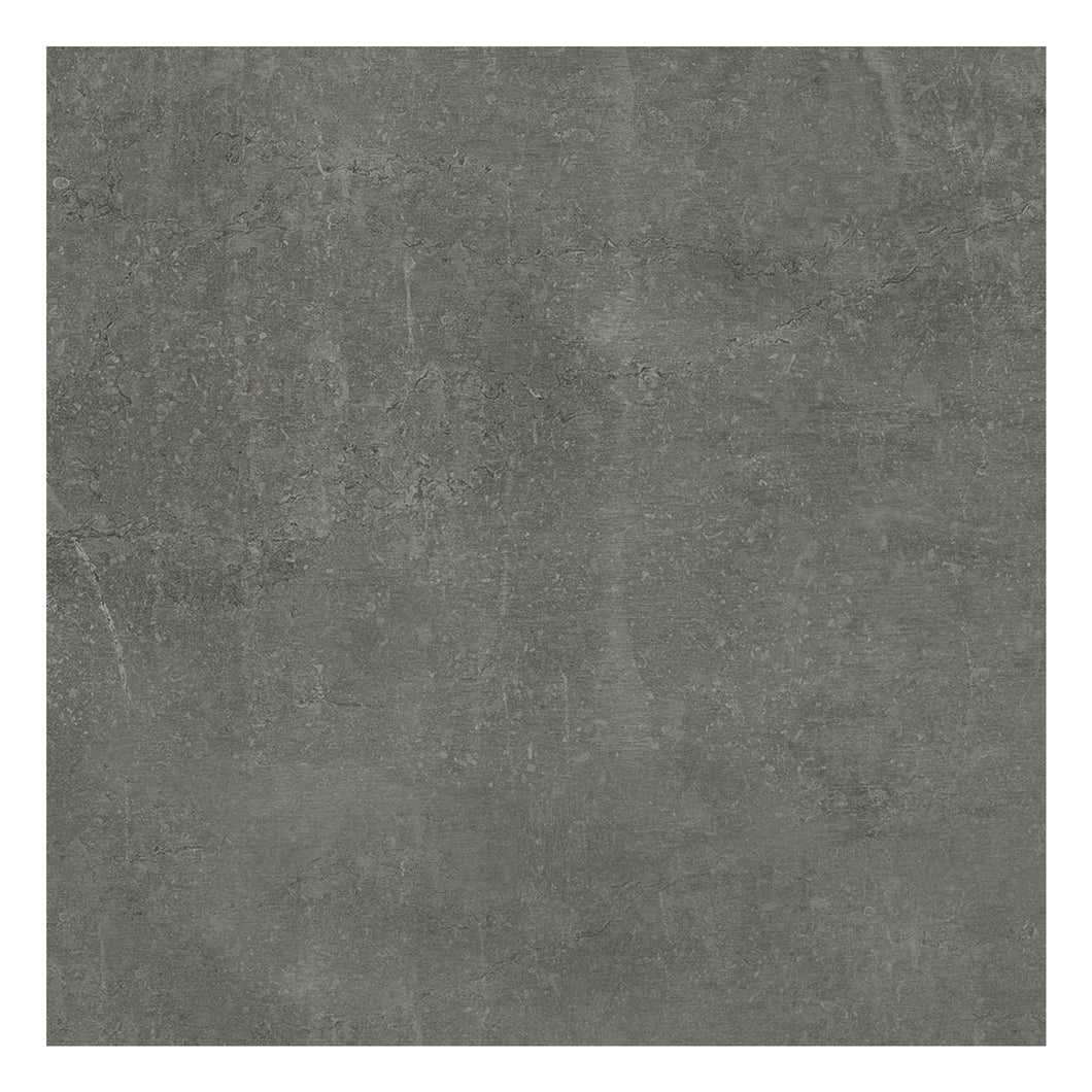 13x13 Illumina Black Porcelain Matte Tile