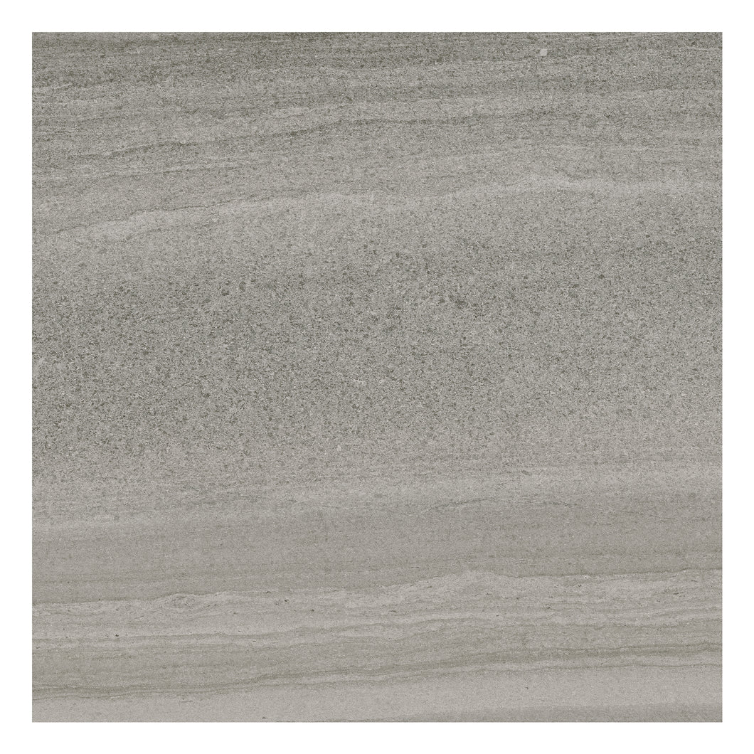 13x13 Gazelle Dark Grey HD Porcelain Tile