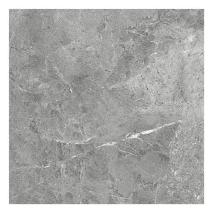 13x13 Bellera Dark Grey Porcelain Matte Tile