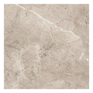 13x13 Bellera Brown Porcelain Matte Tile