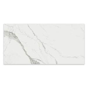 16x32 Chateau Statuario Venato Polished