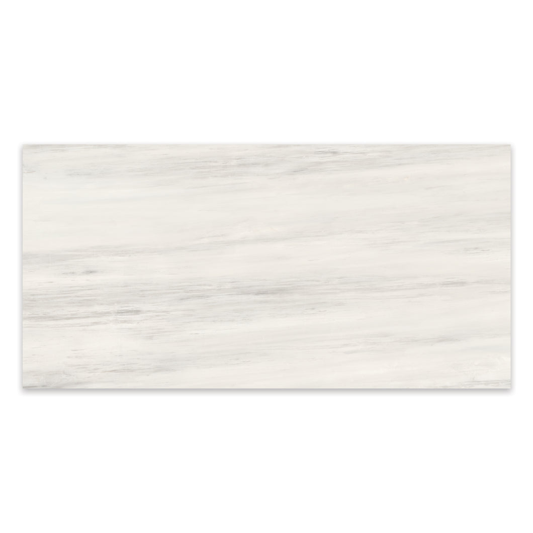 16x32 Chateau Suave Bianco Polished