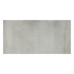 16x32 Moderno Steel HD Rectified Porcelain Tile