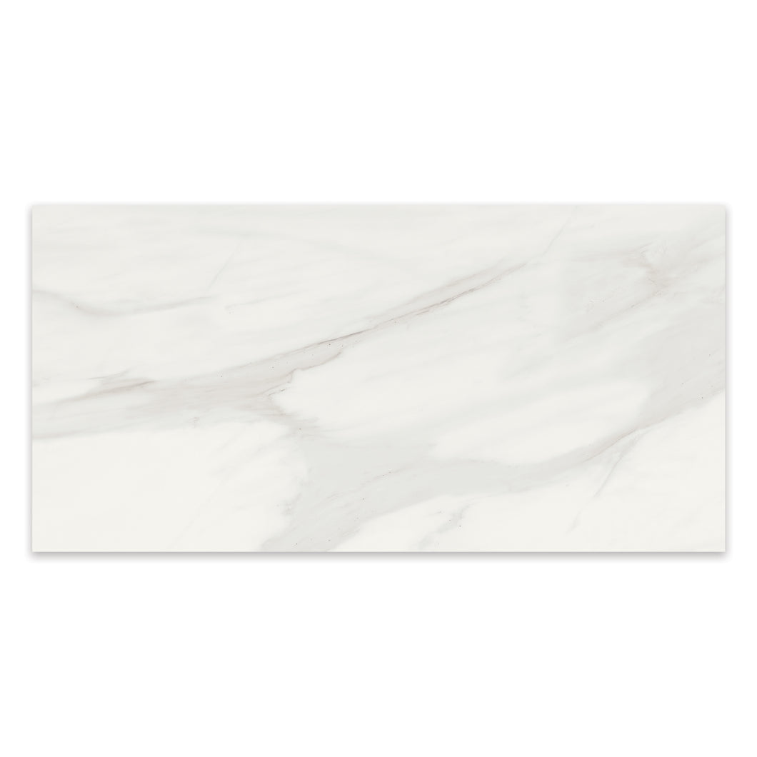 16x32 Chateau Volakas Porcelain Matte Tile