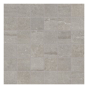 2x2 Northernlite Light Grey Porcelian Tile