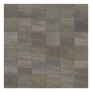 2x2 Northernlite Dark Grey Porcelain Tile