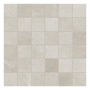 2x2 Rawttech Galvanize HD Porcelain Mosaic