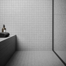 Load image into Gallery viewer, 2x2 Camella Grey Porcelain Matte Mosaic
