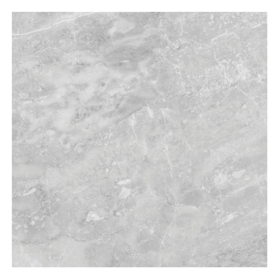 24x24 Caskata Perla Polished Rectified Glazed Porcelain Tile