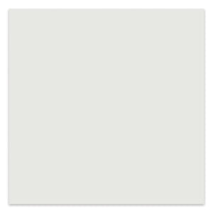 24x24 Kolortek White Matte Recti-