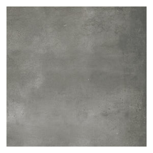 24x24 Moderno Dark Alloy HD Rectified Porcelain Tile