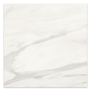 24x24 Chateau Volakas Porcelain Polished Tile