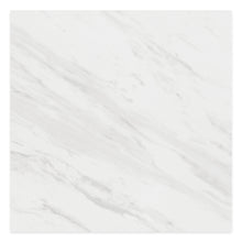 Load image into Gallery viewer, 24x24 Volakas White Porcelain Polished Tile
