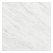 Load image into Gallery viewer, 24x24 Volakas White Matte Porcelain Tile
