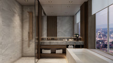 Load image into Gallery viewer, 24x48 Caskata Onyx Polished  Rectified Glazed Porcelain Tile
