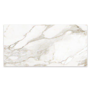 24x48 Antonella Roma Calacatta Porcelain Polished Tile