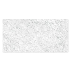 24x48 Antonella Modern Cararra Porcelain Polished Tile