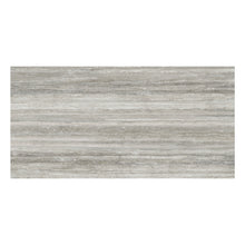 Load image into Gallery viewer, 24x48 Antonella Grey Marmara Porcelain Polished Tile
