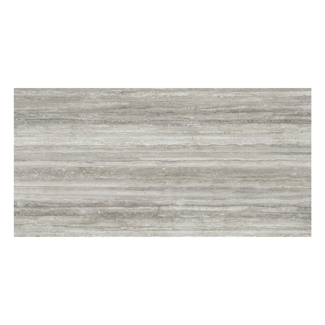 24x48 Antonella Grey Marmara Porcelain Honed Tile