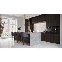 Load image into Gallery viewer, 24x48 Antonella Pebble White Porcelain Polished Tile

