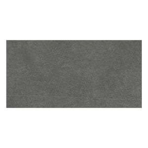 24x48 Bateig Dark Grey Porcelain Matte Tile