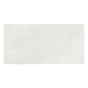 24x48 Nevado Light Grey Porcelain Matte Tile