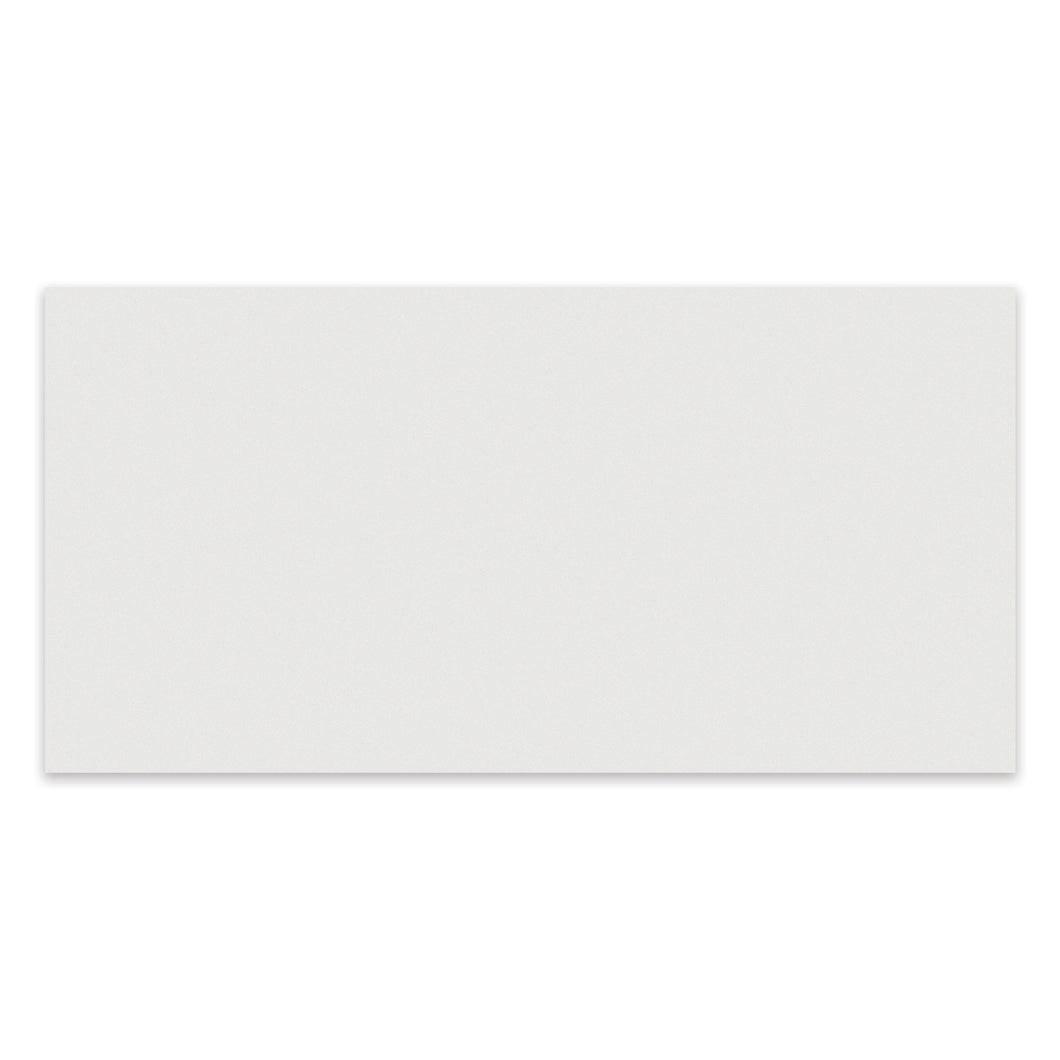 24x48 Kolortek White Porcelain Polished Tile