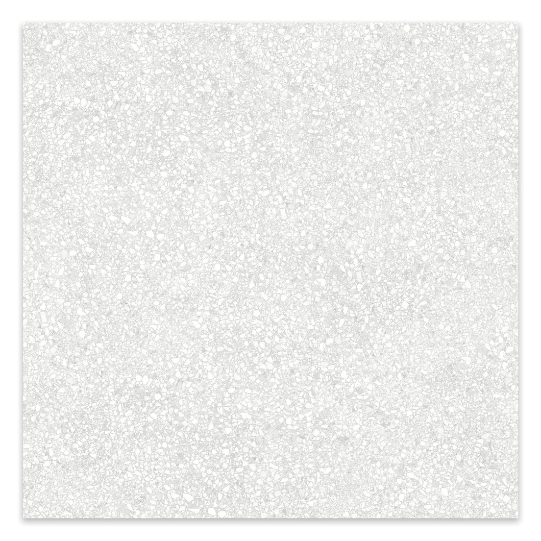 32x32 Camella Light Grey Porcelain Matte Tile