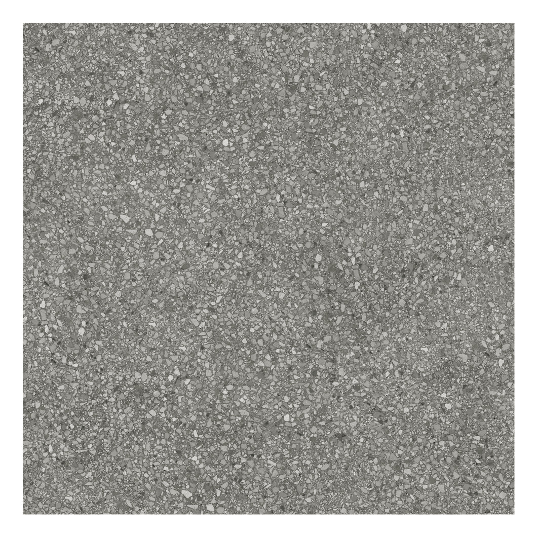 32x32 Camella Dark Grey Porcelain Matte Tile