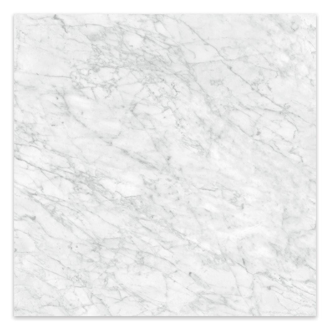 32x32 Antonella Modern Cararra Porcelain Polished Tile