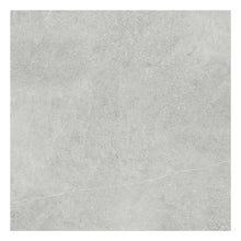 Load image into Gallery viewer, 32x32 Bateig Light Grey Porcelain Matte Tile
