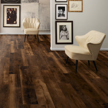 Load image into Gallery viewer, 1/2"x7-9/16"x50-1/2" Authentic H2O Organic Kasai Laminate FINAL SALE
