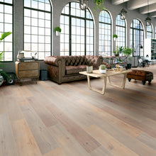 Load image into Gallery viewer, 1/2"x7-9/16"x50-1/2" Authentic H2O Organic Danube Laminate FINAL SALE
