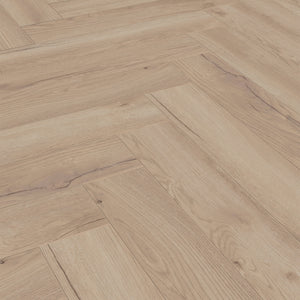 8mmx133mmx665mm Herringbone Toulouse Laminate Final Sale