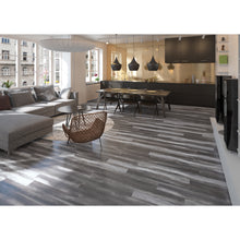 Load image into Gallery viewer, 1/2"x5"x48" Concerto Roamance Oak Laminate FINAL SALE
