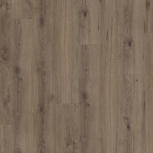 Load image into Gallery viewer, 5/16"x7-5/8"x54" Authentic Advanced Millenium Oak Brown Laminate FINAL SALE
