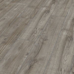 1/2"x7-3/8"x54" Authentic Premium Bosphore Oak Laminate FINAL SALE