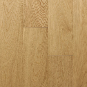 1/2"x4-7/8"xRL Newtown Lyon Oak Engineered Wood FINAL SALE