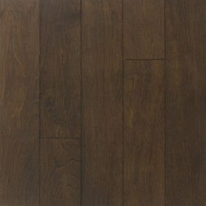 1/2"x3-1/2"xRL Vloc Signature Expresso Birch Engineered Wood FINAL SALE