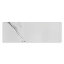 Load image into Gallery viewer, 12x24x6mm Hydrogen 6 Tile Porcelain Wirebrushed Vinyl Final Sale
