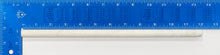 Load image into Gallery viewer, 0.5x12 Bianco Carrara Marble Polished Pencil
