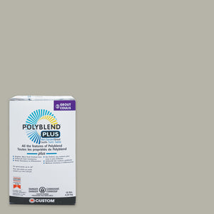 Grout Plus 544 Non Sanded Grout