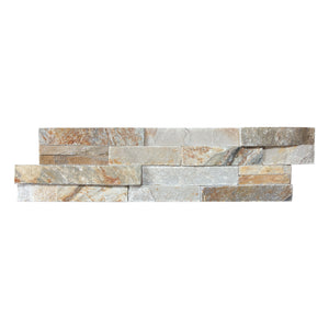 6x24 14F Stone Split Face Ledgestone