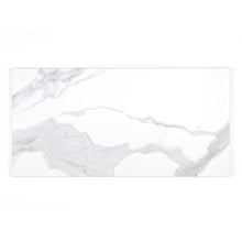 Load image into Gallery viewer, 12x24 La Mallorca Milano Bianco Matte Porcelain Tile
