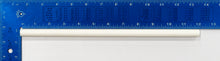 Load image into Gallery viewer, 0.5x12 Dolomite Marble Polished Pencil
