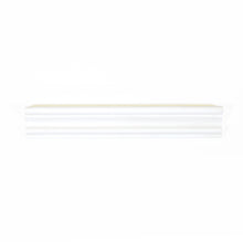 Load image into Gallery viewer, 2x12 Dolomite Marble Polished Ogee
