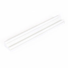 Load image into Gallery viewer, 2x12 Dolomite Marble Polished Ogee
