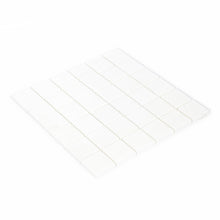 Load image into Gallery viewer, 2x2 Dolomite Select Honed Marble Mosaic
