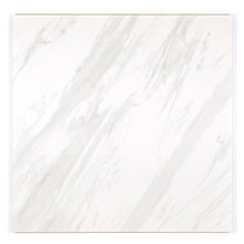 Load image into Gallery viewer, 24x24 Volakas White Matte Porcelain Tile
